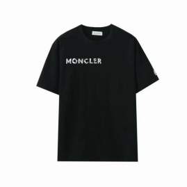 Picture of Moncler T Shirts Short _SKUMonclerXS-Lsxtx334828